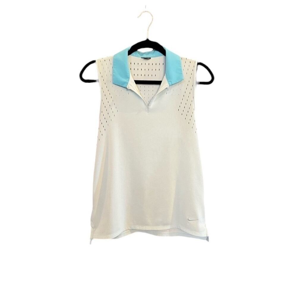 NIKE- Women’s Golf Tank Top Shirt
